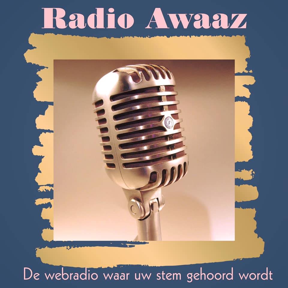 Radio Awaaz