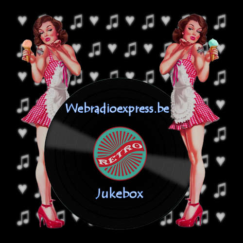 Webradioexpress-Jukebox
